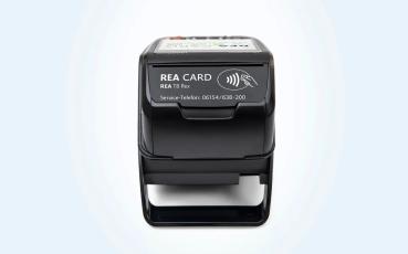 EC-Terminal REA T8 pro